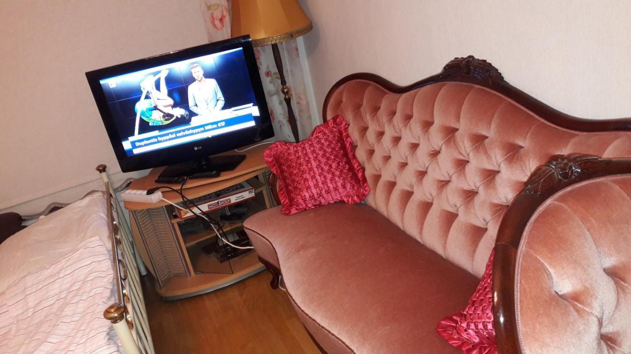 Next To City Center, Beside Bus And Train Station, Safe And Cozy Place Oulu Exterior foto