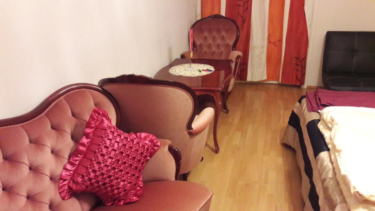 Next To City Center, Beside Bus And Train Station, Safe And Cozy Place Oulu Exterior foto